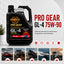 Penrite Pro Gear GL4 75W-90 Gear Oil 2.5L - PROGL40025