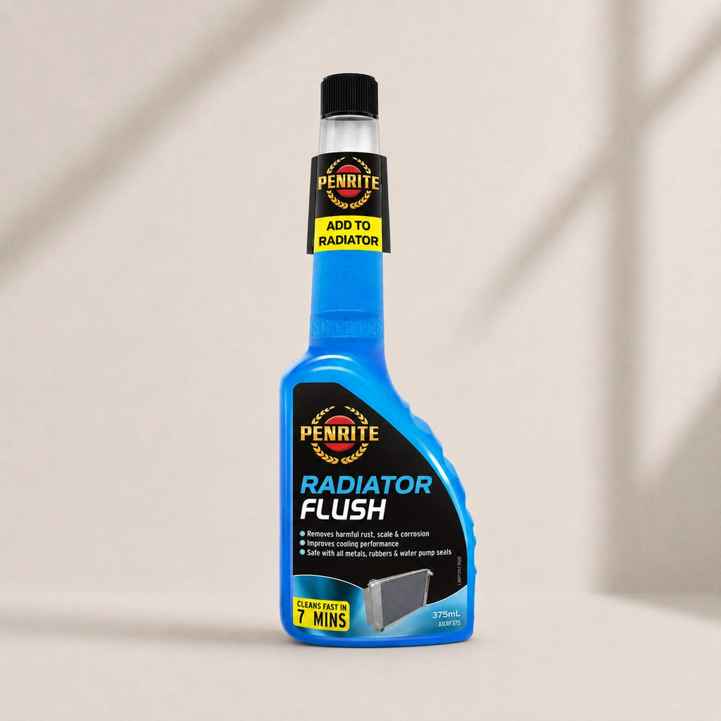 Penrite Radiator Flush Additive 375mL - ADRF375