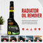 6 X Penrite Radiator Oil Remover 375ml - ADROR375  (Six Pack)