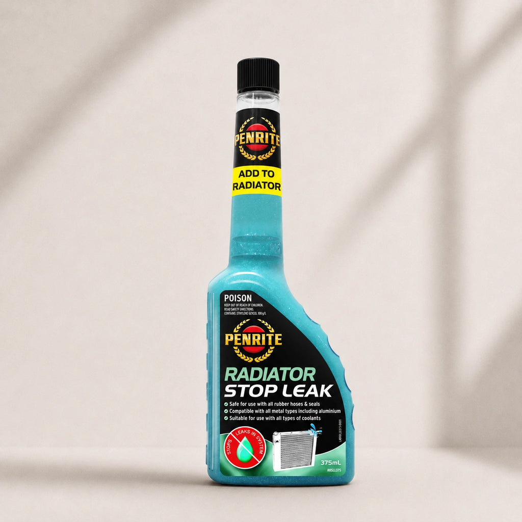Penrite Radiator Stop Leak 375mL - ADRSL375