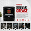 Penrite Rubber Grease 500g - RUBGR0005