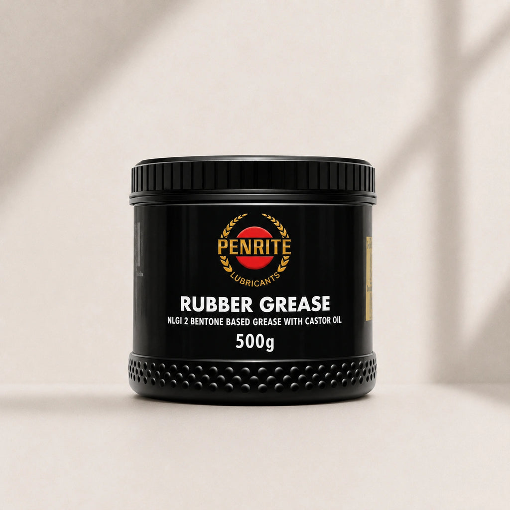 Penrite Rubber Grease 500g - RUBGR0005