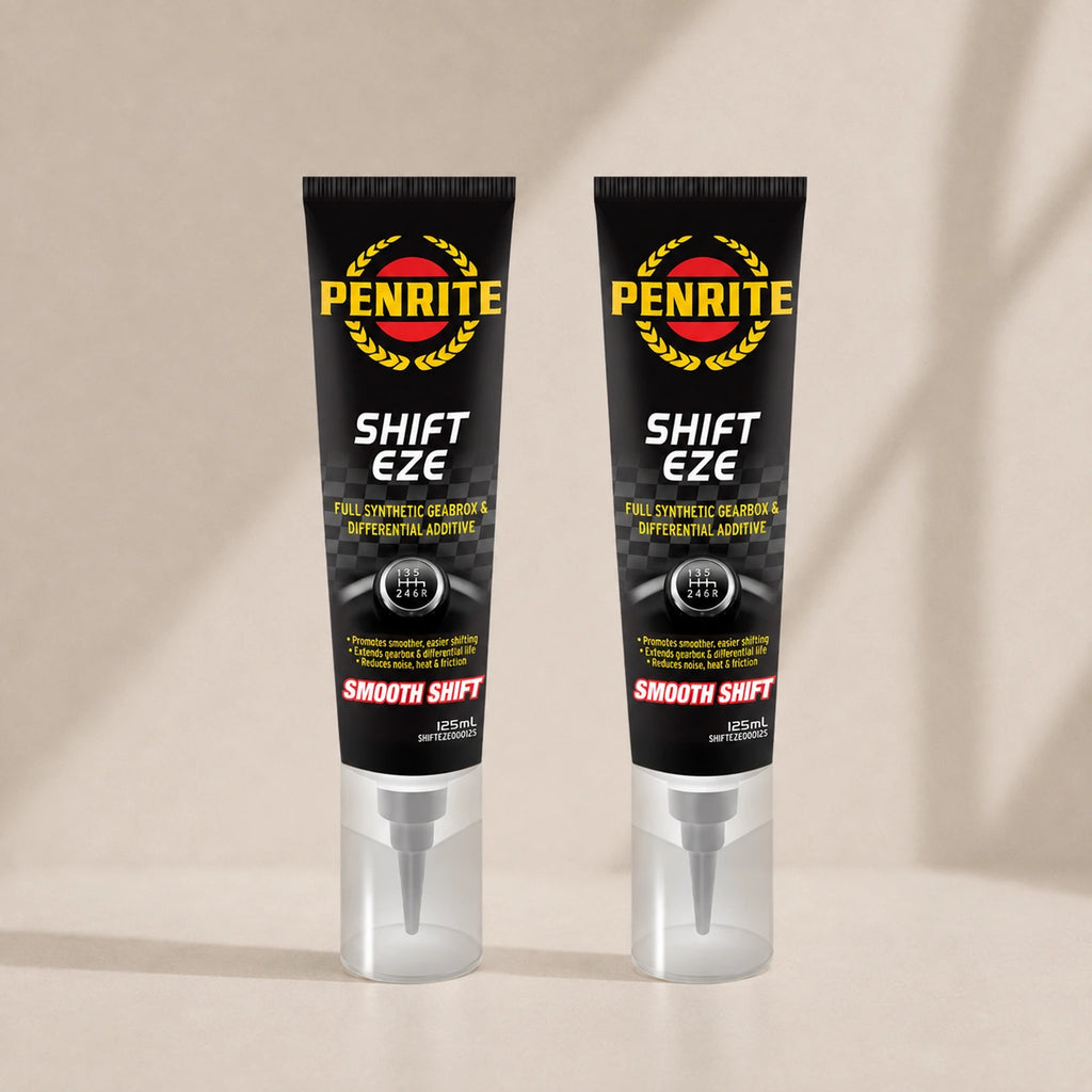 Penrite Shift Eze 125ml SHIFTEZE000125 ** Twin Pack **
