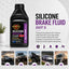 Penrite Silicone Brake Fluid 500ml DOT 5 - BFSIL0005