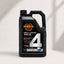 Penrite Small Engine 10W-30 4 Stroke Semi-Synthetic Engine Oil 5L - SEFS1030005