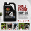 Penrite Small Engine 4 Stroke Oil 10W-30 2.5L - SEFS10300025