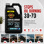 Penrite Stops Burning 30-70 Engine Oil 5L - PMO30005