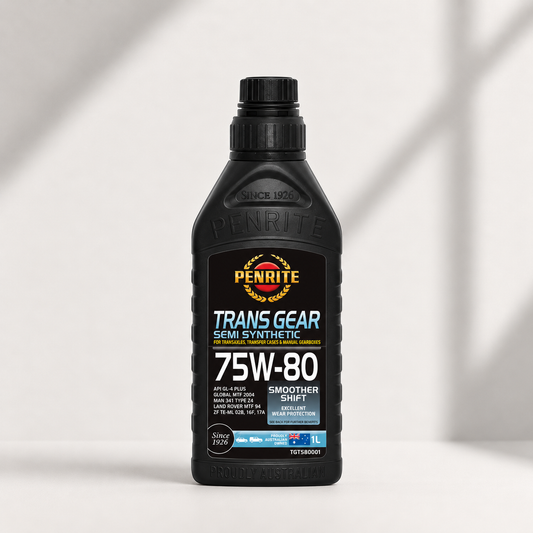 Penrite Trans Gear 75W-80 1L - TG7580001
