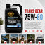 Penrite Trans Gear 75W-80 2.5L - TG75800025