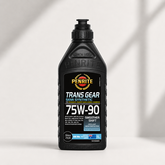 Penrite Trans Gear 75W-90 1L - TG7590001