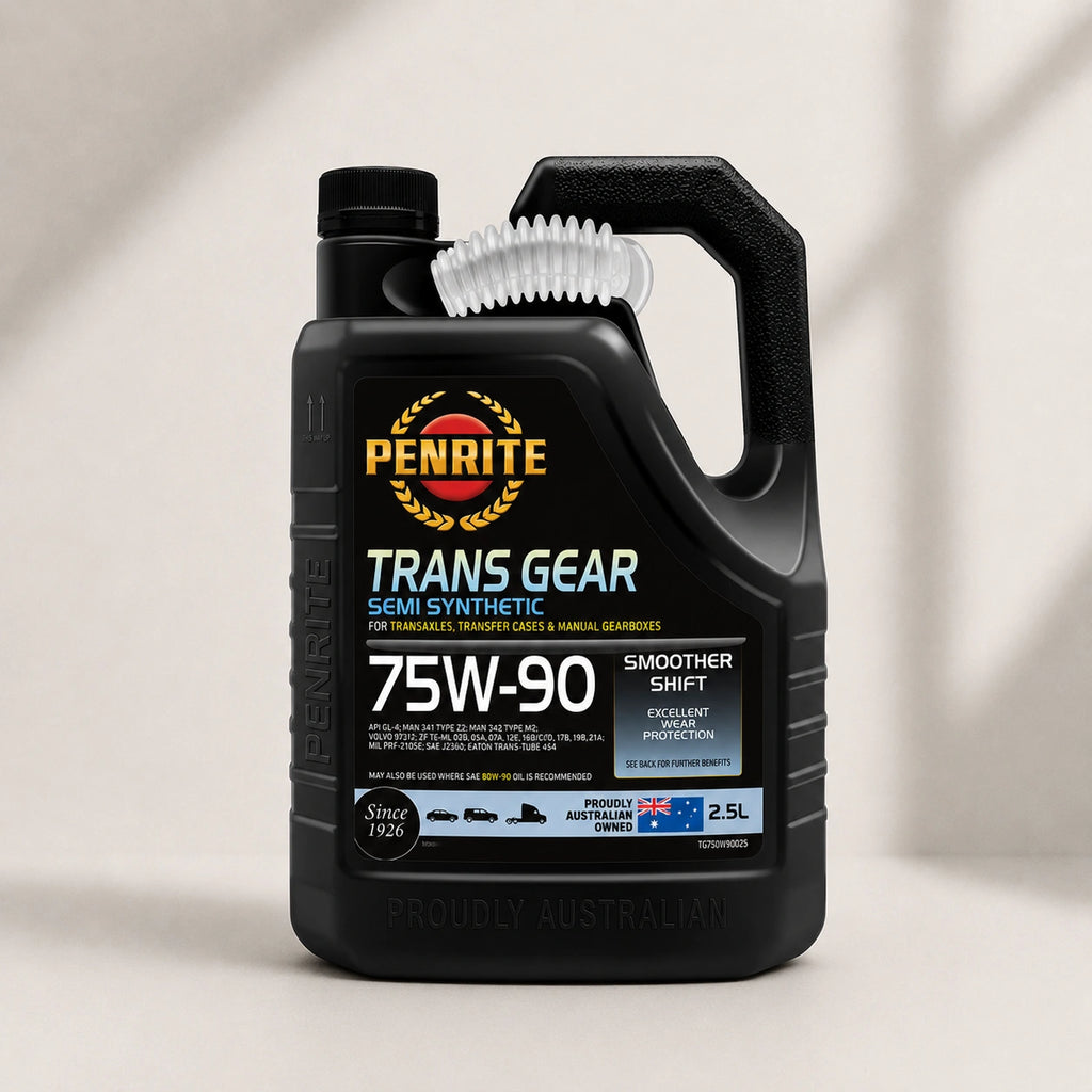 Penrite Trans Gear 75W-90 2.5L - TG75900025