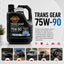 Penrite Trans Gear 75W-90 2.5L - TG75900025