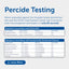 Actichem Percide 5L - RTU - Hospital-grade disinfectant