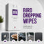 Products Autoglym Bird Dropping Wipes
