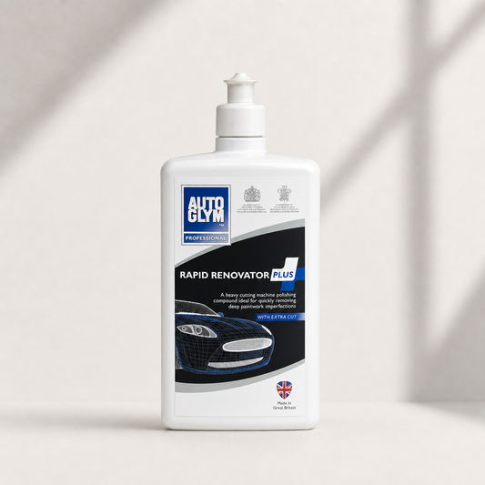 Autoglym Rapid Renovator Plus 1L