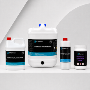 Industrial Chemicals