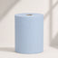 SCOTT Blue Hard Roll Towel (6668), Paper Towel Roll, 6 Rolls / Case, 305m / Roll (1,830m)