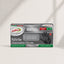 Sabco Nitrile Gloves Large Black 100 Pcs
