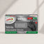 Sabco Nitrile Gloves Medium Black 100 Pcs