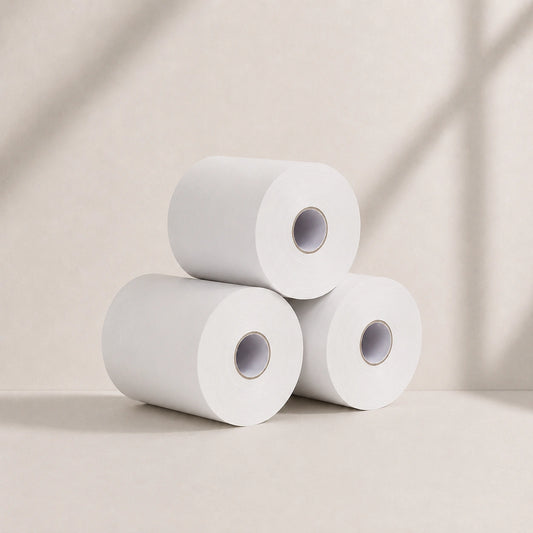 Scott 4419 Roll Hand Towel (1 Ply 12 x 100M Roll)