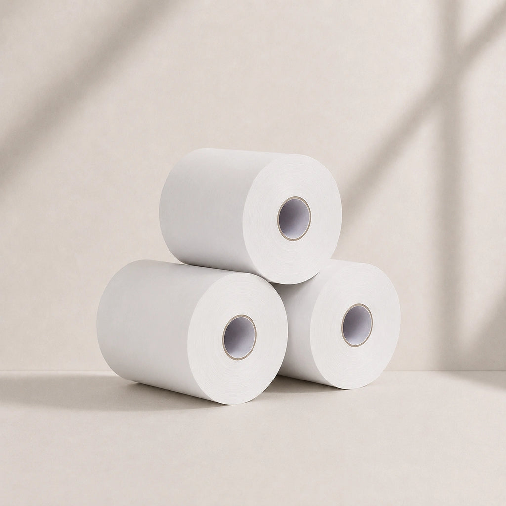 Scott 4419 Roll Hand Towel (1 Ply 12 x 100M Roll)