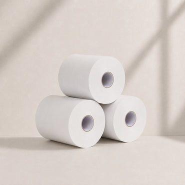 Scott 4419 Roll Hand Towel (1 Ply 12 x 100M Roll)