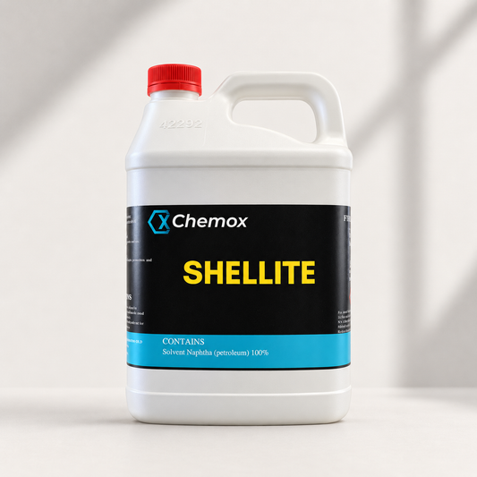 Shellite R55 Solvent 5L