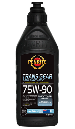 Penrite Trans Gear 75W-90 1L - TG7590001