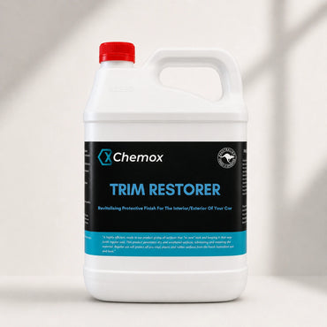 Trim Restorer 4L