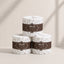 Veora 22811 Luxury Toilet Rolls (3 Ply 48 Packs x 210S/Roll)