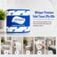 Whisper 3644 Premium Toilet Tissue (2 Ply 48 Packs x 400S/Roll)
