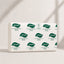 Whisper 3822 Deluxe Compact Hand Towel (1 Ply 20Packs x 120S/Pack)