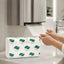 Whisper 3822 Deluxe Compact Hand Towel (1 Ply 20Packs x 120S/Pack)