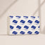 Whisper 3824 Superior Soft Ultraslim Hand Towel (1 Ply 16Packs x 150S/Pack)