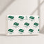 Whisper 3855 Deluxe Ultrafold Hand Towel (1 Ply 20 Packs x 200S/Pack)