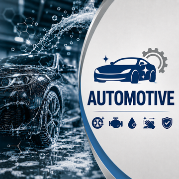 AUTOMOTIVE ESSENTIALS