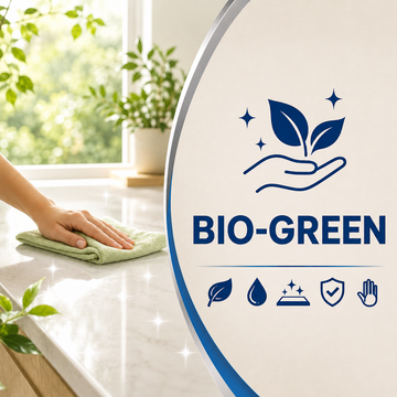 BIO-GREEN