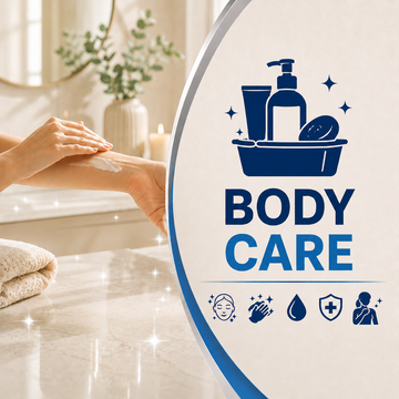 SKIN & HYGIENE