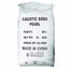 Chemox Caustic soda(Sodium Hydroxide) 25Kg