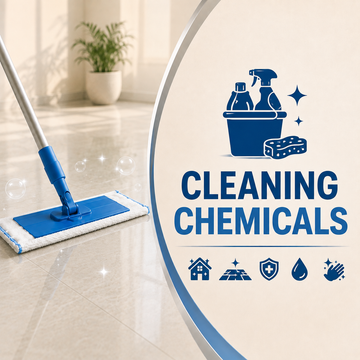 CLEANING SOLUTIONS