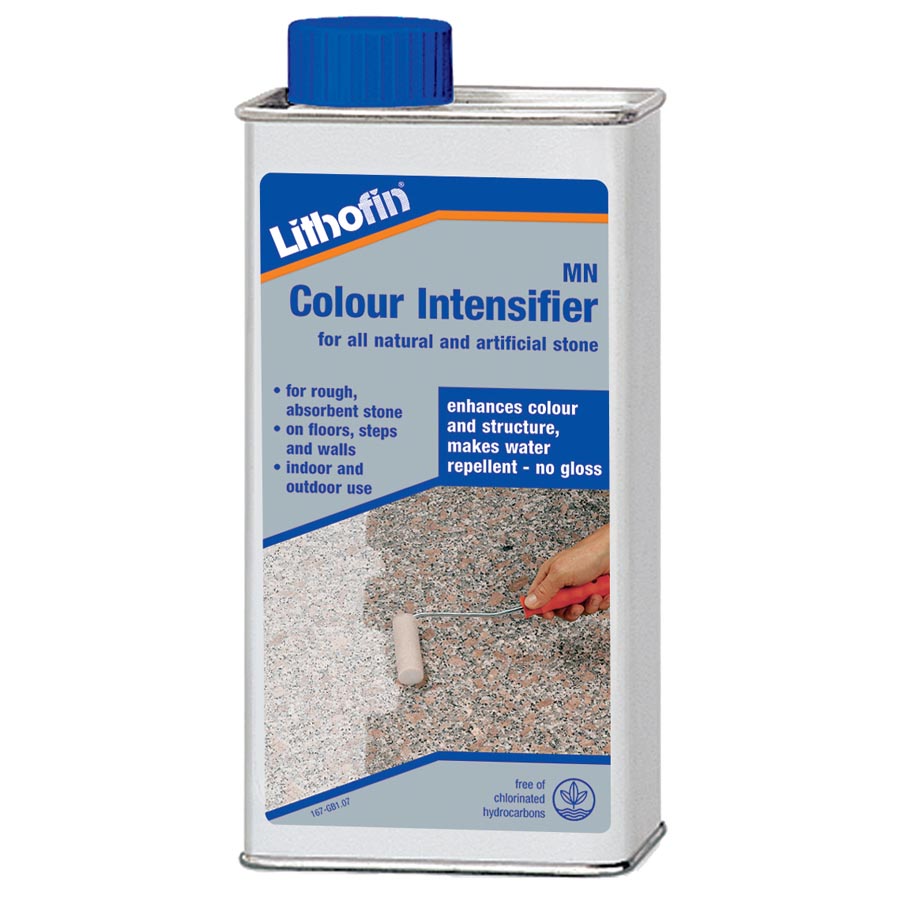 Lithofin MN Colour Intensifier 5L
