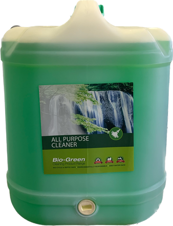 Biogreen All purpose cleaner 20l