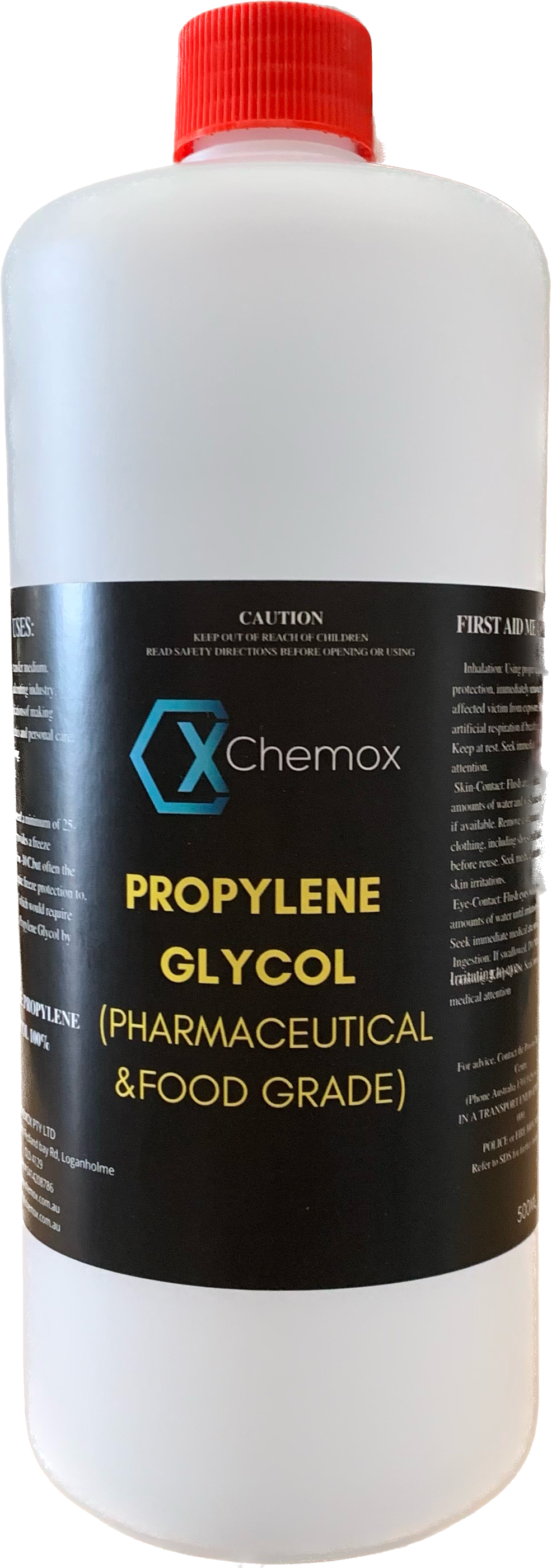 Propylene Glycol 1L