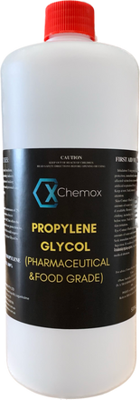 Propylene Glycol 1L
