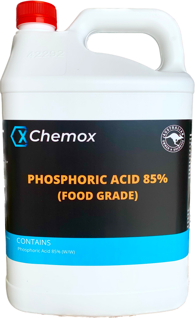 Phosphoric Acid 5L