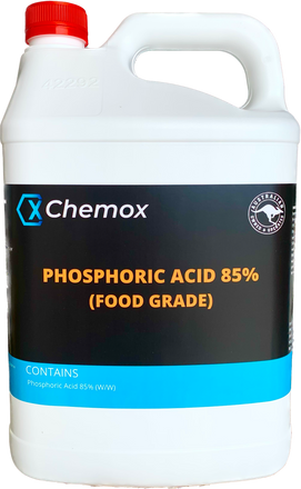 Phosphoric Acid 5L