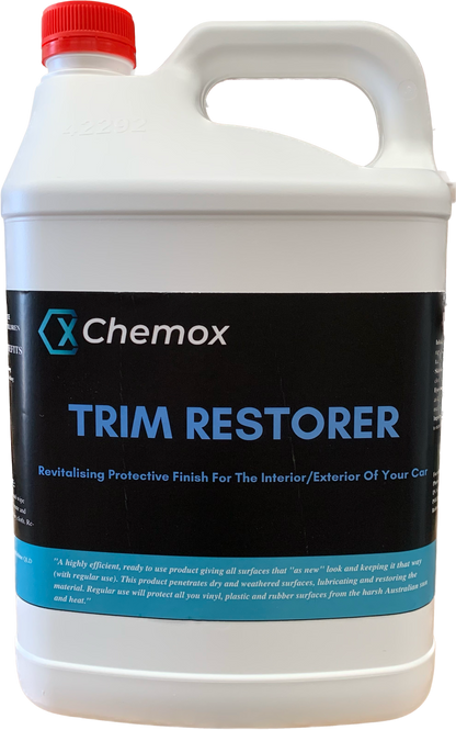Trim Restorer
