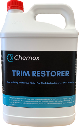 Trim Restorer