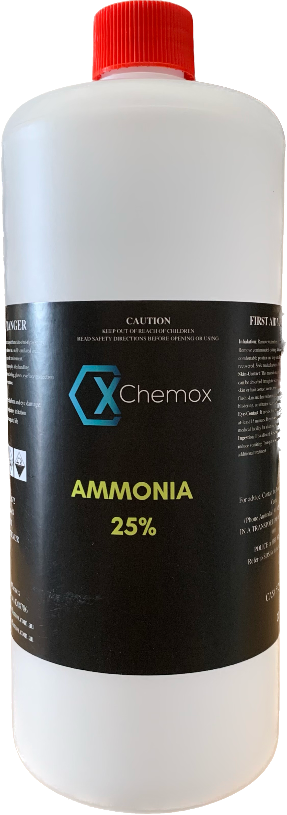 Ammonia 1L