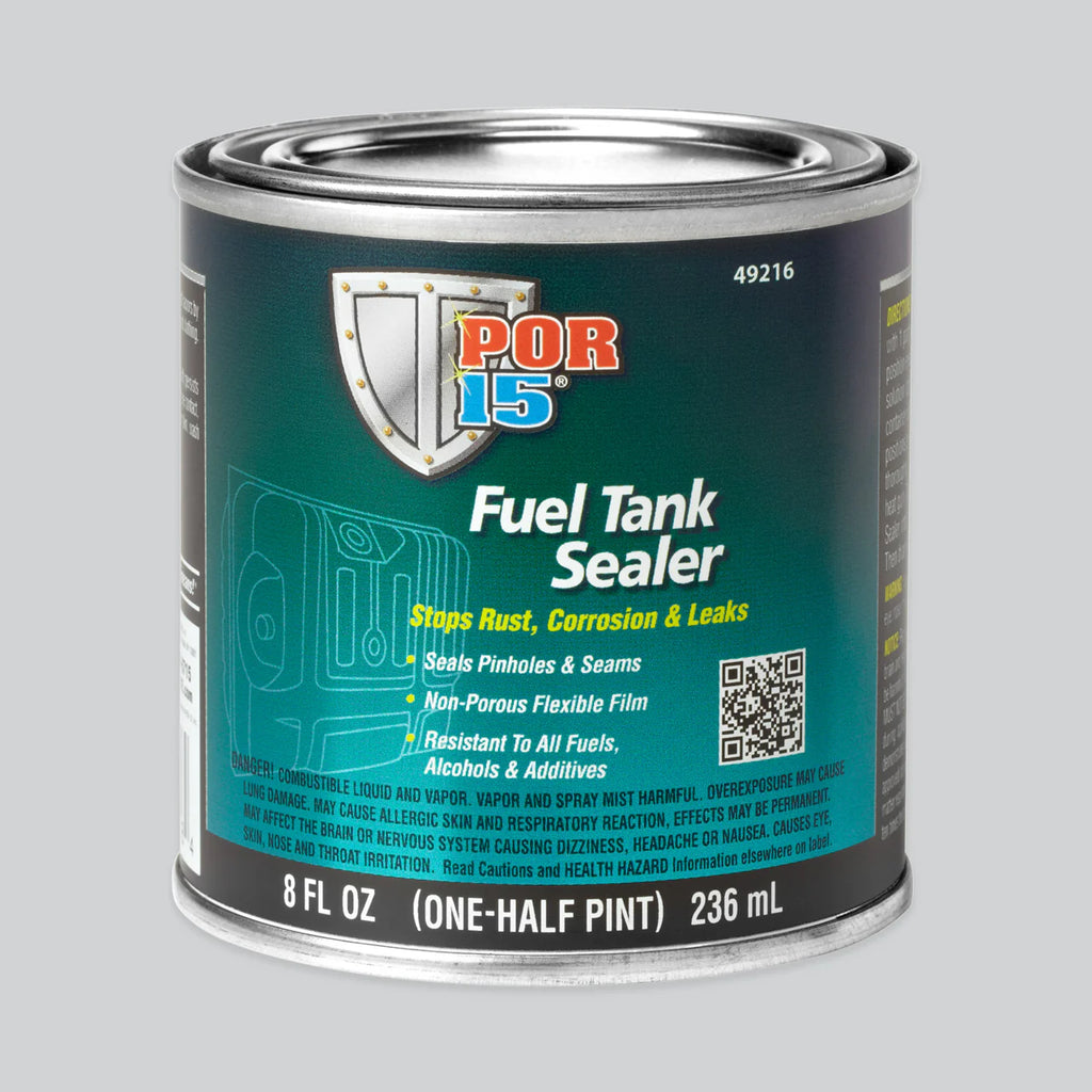 POR 15 Fuel Tank Sealeer - 236ml - POR49216